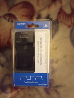 Battery Charger