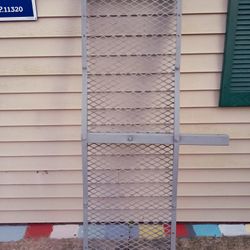 U Haul l Steel Cargo Hitch