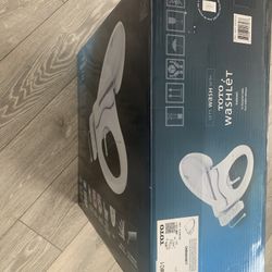 Toto T1SW3014#01 Washlet Elongated Bidet Toilet Seat NEW