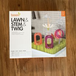 Boon Drying Rack bundle 