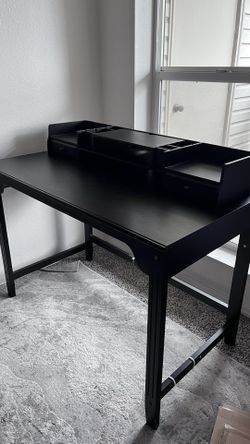 Computer Table 