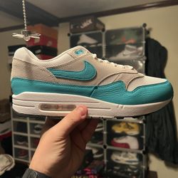 DS Air Max 1 Pearl Jade 