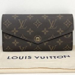 Louis Vuitton Wallet