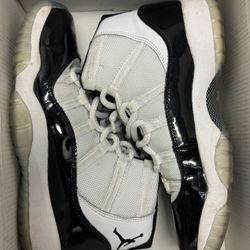 Jordan 11