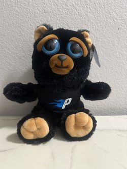 Feisty Pets Rare Black Bear(Progressive)