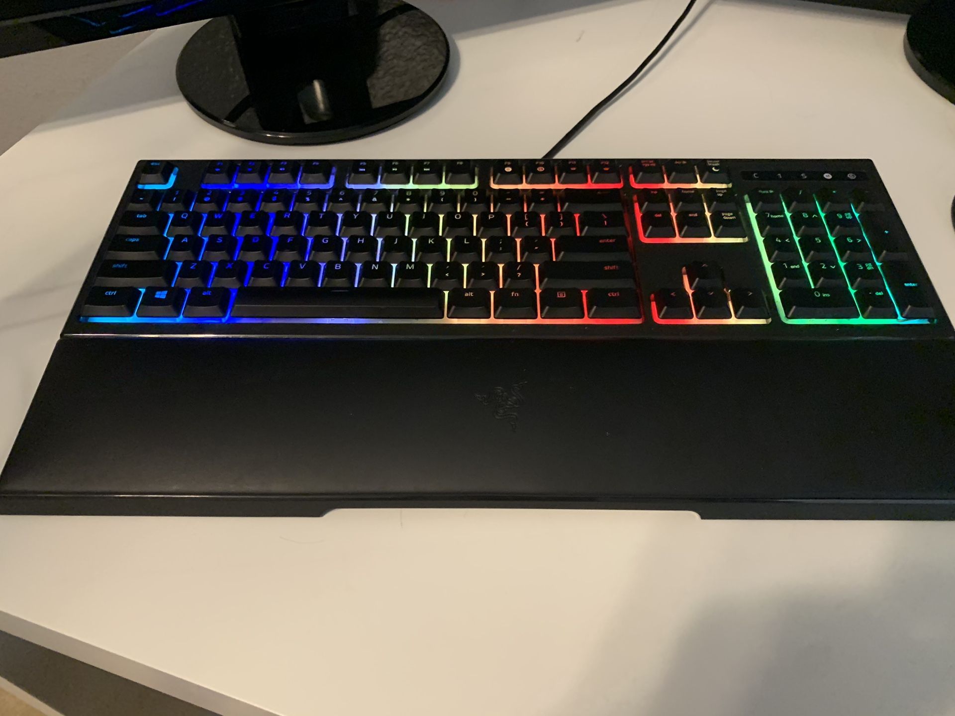 Razer Ornata Mechanical Keyboard