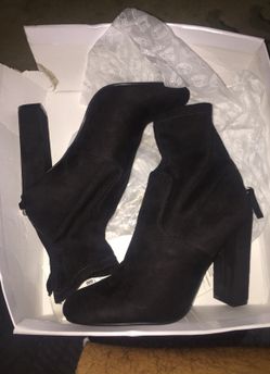 Steve Madden shoes