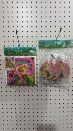 Fairies