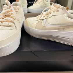 New In Box: Nike Air Force 1 - Size 8 Women 