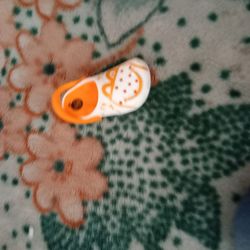 McDonald's crocs toy