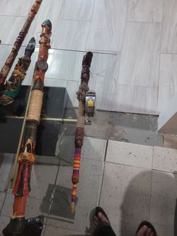 Native pipe