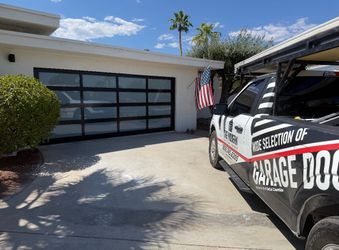 Garage Doors