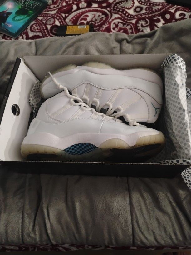 Air Jordan 11 Retros