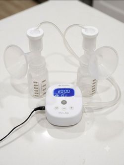 myajoy brest pump