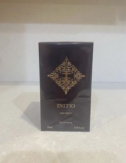 Initio Side Effect EDP 90ml – Brand New Sealed