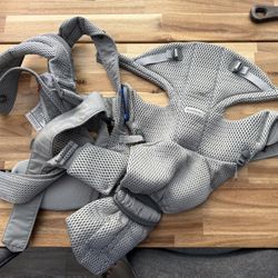 BabyBjorn Mini Baby Carrier 