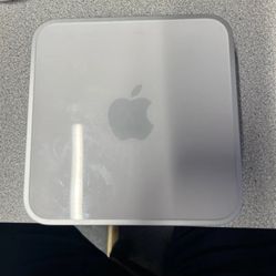 Mac Mini 