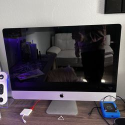 iMac (READ DESC)