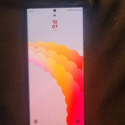 Samsung Galaxy S22 Ultra Unlocked