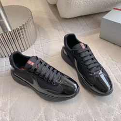Prada Shoes 