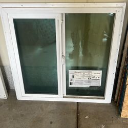 window