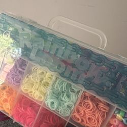 Rainbow Loom Kit