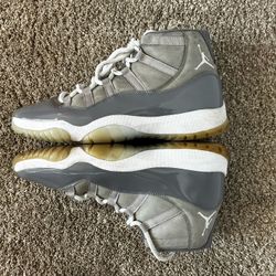 Air Jordan 11
