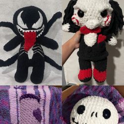 Crochet