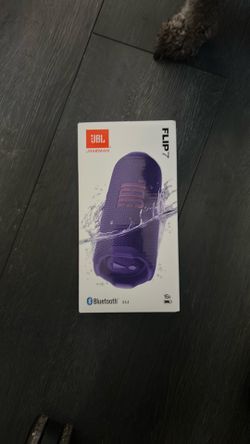 Jbl flip 7