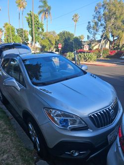 Vendo Buik Encore 2015