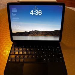 iPad Air - 11 Inch (4th Generation)