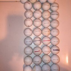 Titleist Pro V1 V1x Golf Balls (fly aways) 40+40