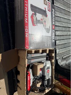 nail gun