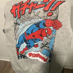 Super Man Hoodie