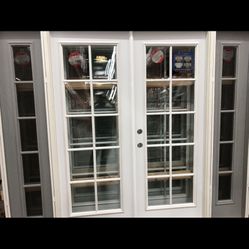 Ventanas,Puertas