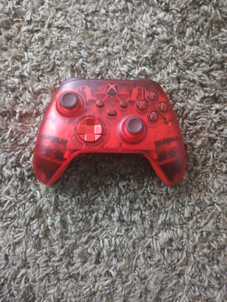 Xbox series s controller
