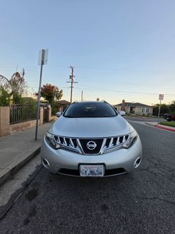 2009 Nissan Murano