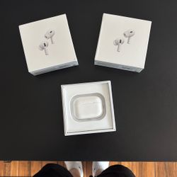 AirPods Pro (2nd Generation)