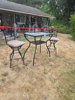 Table set