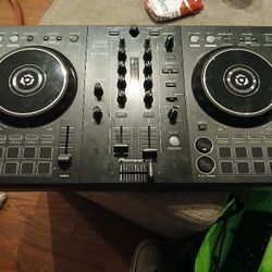 Pioneer DJ Equipment 