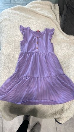 Ropa de niña