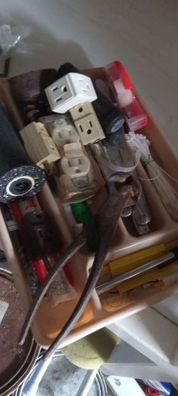 Tools All 3 dollars