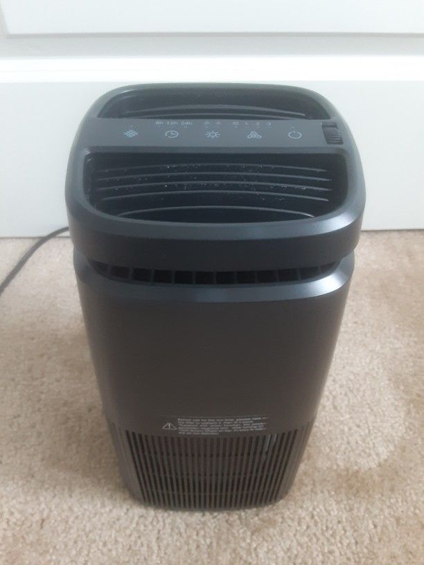 Air Purifier