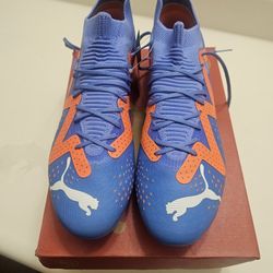 Puma Soccer Cleats