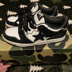 Black Sk8sta sz 9.5