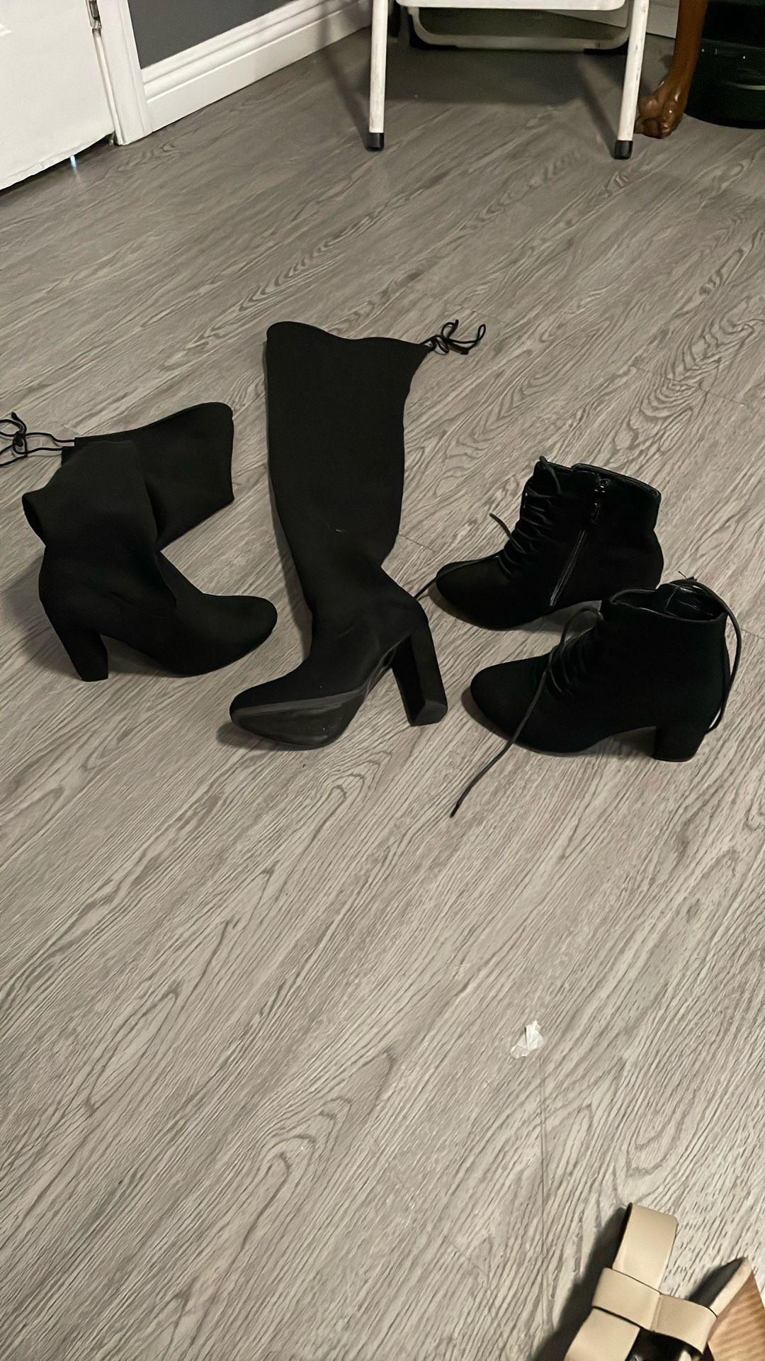 Boots