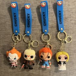 KeyChains