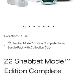 Zomee z2 Beast Pump Wearable