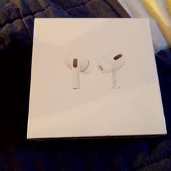 AirPod Pros 