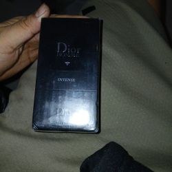 Dior Homme Intense 